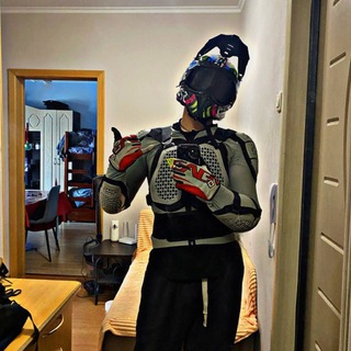 Telegram profile photo for Xaxol na proge