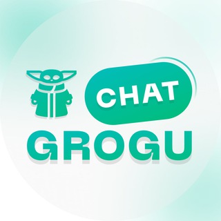 Telegram profile photo for Чат GroguPay