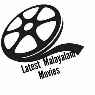 Telegram profile photo for Latest Malayalam Movies