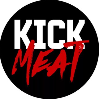 Telegram profile photo for KickMeat