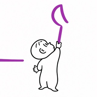 Telegram profile photo for $PURP 🖍️🟣 | Portal