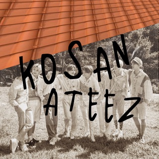Telegram profile photo for KOSTEEZ