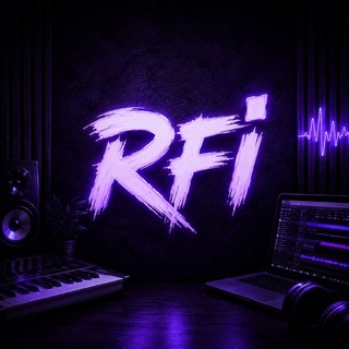 Telegram profile photo for • Shayan RFi •