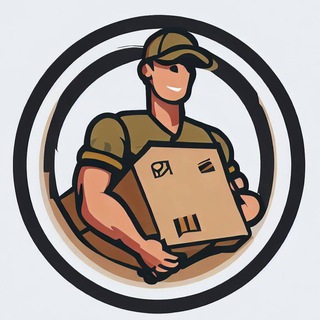 Telegram profile photo for Вантажники Київ