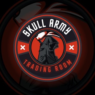 Telegram profile photo for ๐๐ฅSkull CRYPTO Trading Room๐ฅ๐