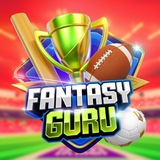 Telegram profile photo for Fantasy Guru 🏏🏆