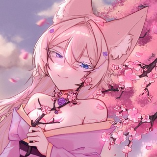 Telegram profile photo for • Zhabka | VSTARS •