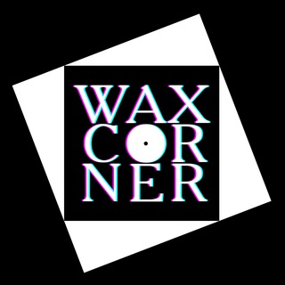 Telegram profile photo for Wax Corner