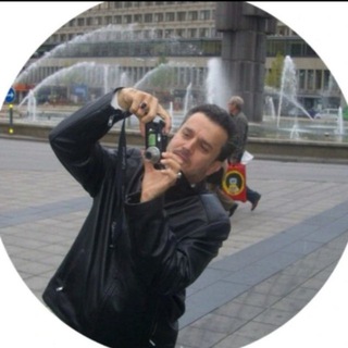 Telegram profile photo for زُمردة