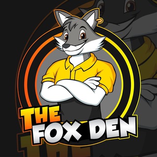 Telegram profile photo for Foxy Signals - Den Approved List