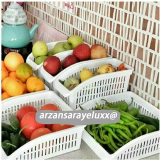 Telegram profile photo for ارزانسرای لوکس