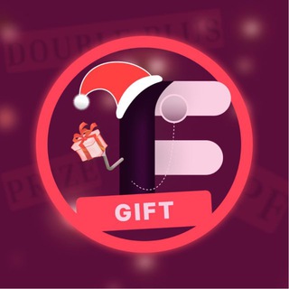 Telegram profile photo for F BOT | GIFT OFFICIAL