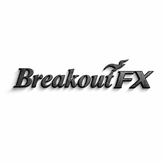 Telegram profile photo for Breakout FX