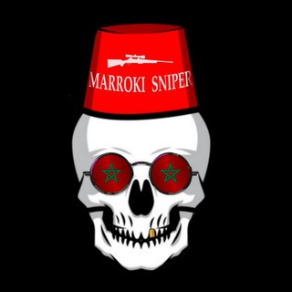 Telegram profile photo for SNIPERES OFFICIEL ๐ฅท๐ฒ๐ฆ๐