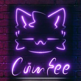 Telegram profile photo for Femboy vibe