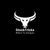 Telegram profile photo for Stock Market Live