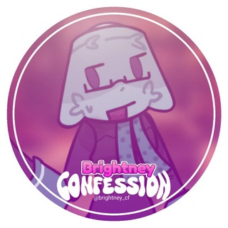Telegram profile photo for ꠵ 𝘽𝙧𝙞𝙜𝙝𝙩𝙣𝙚𝙮 𝙘𝙤𝙣𝙛𝙚𝙨𝙨𝙞𝟬𝙣 💡📚 、、