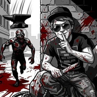 Telegram profile photo for JOHN BLADE
