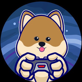 Telegram profile photo for DOGEGAME 🎮 CHANNEL