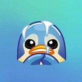 Telegram profile photo for блад ил дак🤓