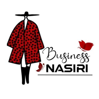 Telegram profile photo for پوشاک نصیری/ poshak Nasiri
