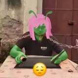 Telegram profile photo for Феля