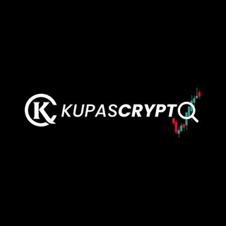 Telegram profile photo for Kupas Crypto Announcement