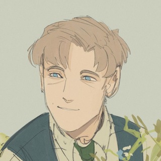 Telegram profile photo for 🍂кейфилд любит осень