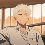 Telegram profile photo for Hikaru ☀️
