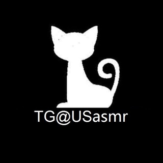 Telegram profile photo for ASMR福利中转频道