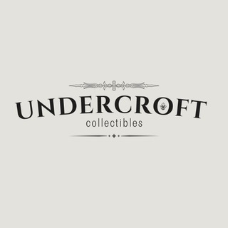 Telegram profile photo for Undercroft Collectibles