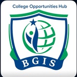Telegram profile photo for BGIS College Opprtunities Hub