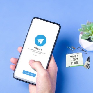 Telegram profile photo for UPDATE LOKER ( WFH )