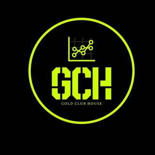 Telegram profile photo for Gold Club House