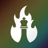 Telegram profile photo for Chess Tour