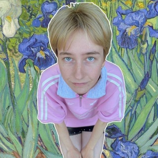 Telegram profile photo for Дочь Винсента✨