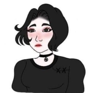 Telegram profile photo for Doomerette Entry