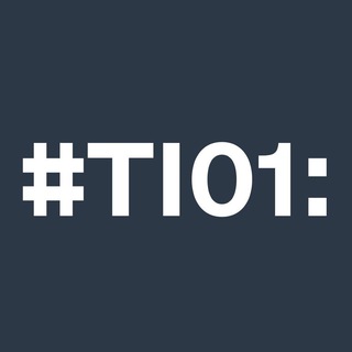 Telegram profile photo for ЄДЕССБ | Тестування ТІ