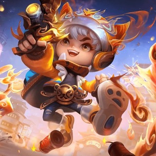 Telegram profile photo for 小鲁班