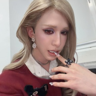 Telegram profile photo for Блю переходник