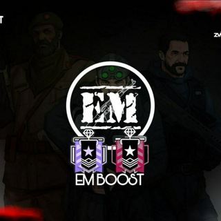 Telegram profile photo for EM boOsT