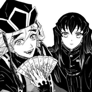 Telegram profile photo for да, я кинню и...|KNY