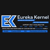 Telegram profile photo for Eureka releases & updates