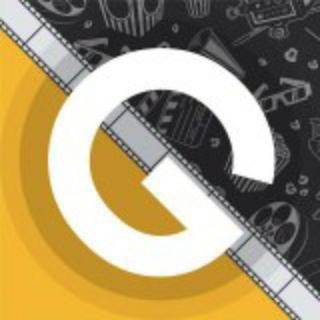 Telegram profile photo for GDR - Películas🍿
