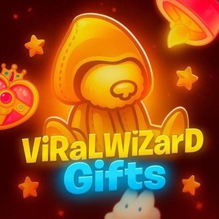 Telegram profile photo for Реклама ViRaLWiZarD