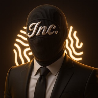 Telegram profile photo for 𝓘𝑛𝑐