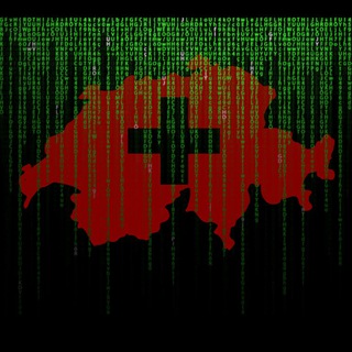 Telegram profile photo for Wake Up Switzerland