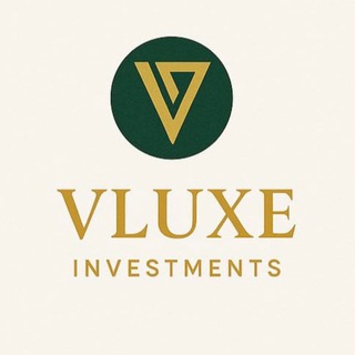 Telegram profile photo for VLuxe Investments