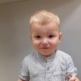 Telegram profile photo for Бабушка Арсения