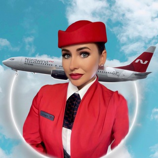 Telegram profile photo for airbelka24